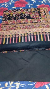 Wafa Tariq review photo