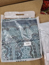 GU review photo