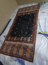 Faisal Rao review photo