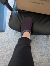Anonymous review photo