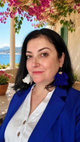 Diana Popa review photo