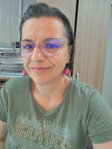 Nicoleta Rosnovat review photo