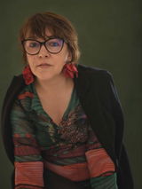 Ioana Bas review photo