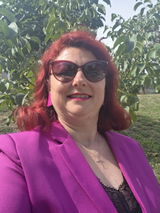 Mirela Andrei Chitic review photo