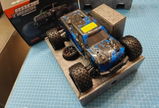 Andreas review photo