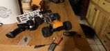 Great RC Car and instruction manual review photo