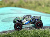 A.R. review photo