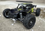 TedM review photo