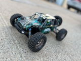 Mark M. review photo