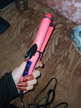 Alishba review photo