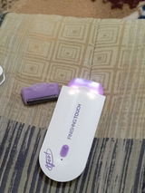 Anonymous review photo