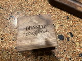 Kim Brandt review photo
