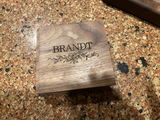Kim Brandt review photo
