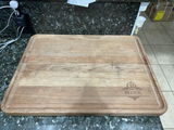 randall block review photo