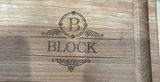 randall block review photo