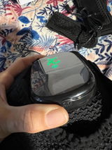 STxHippie review photo