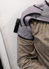Margary Jean review photo