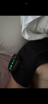 EZ review photo