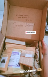 Cera para depilar 100% natural | ORGÁNICA - cuerpo completo