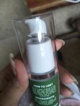 Anonymous review photo