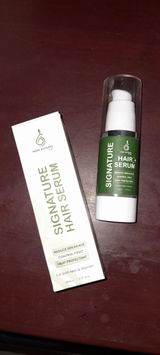 Madiha M. review photo