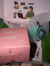 Manal F. review photo