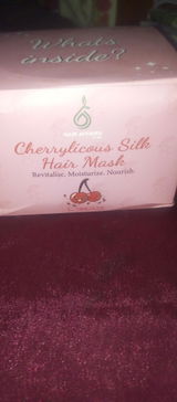 Anonymous review photo