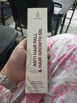 Summayyah U. review photo