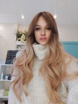 Bebe review photo