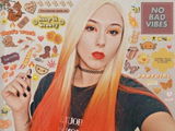 Hilary review photo