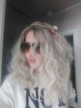 Yvonne review photo
