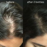 Hira Aslam review photo