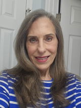 Anna Huffstetler review photo