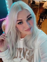 hayley E. review photo