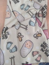 Etsy customer review photo