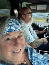 Etsy customer review photo