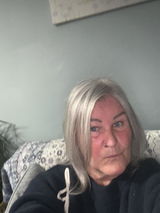 Sue Garwood review photo