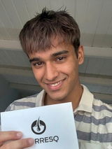 Kashif ali review photo