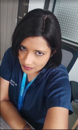 Divya Samuel review photo