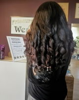 Franzi review photo