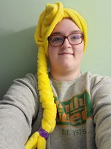 Alexa T. review photo