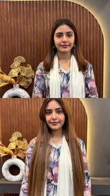 Riya review photo