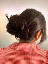 Shruthi Garg review photo