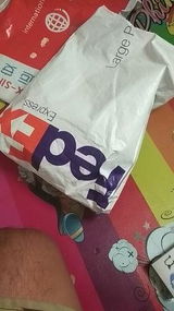 W***a review photo