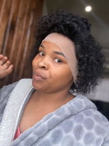 Nelisiwe review photo