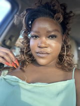 Vangile Mncube review photo
