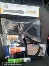 S review photo