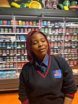 Rose Makwakwa review photo
