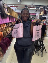 Thabile review photo