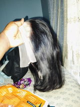 Anonymous review photo